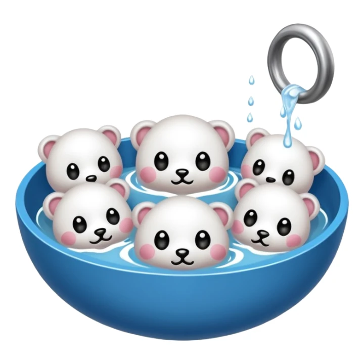 Un tamis avec des trous pour tamiser des baies de Sichuan sticker