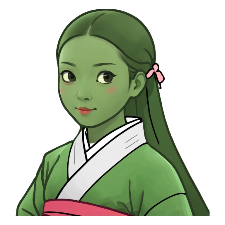 seoul korea life sticker