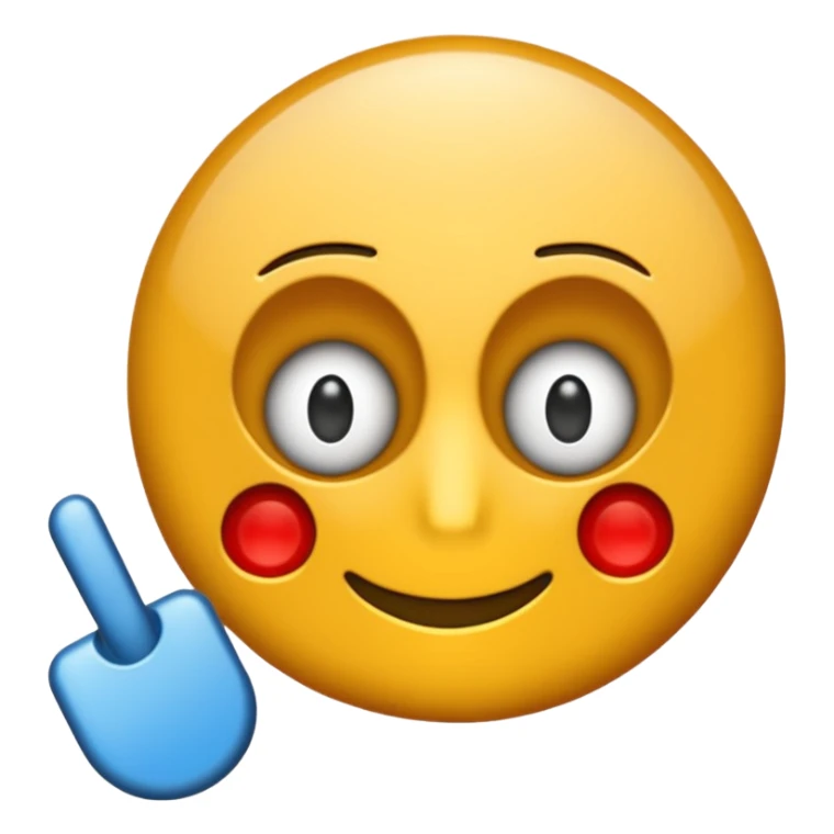 A boy standing naked and jerking his big white dick sticker