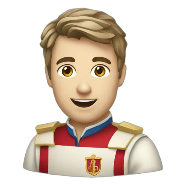 University of Limoges sticker