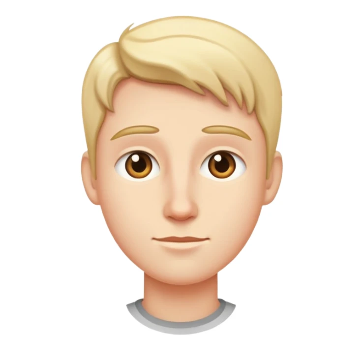 I am the tallest person sticker