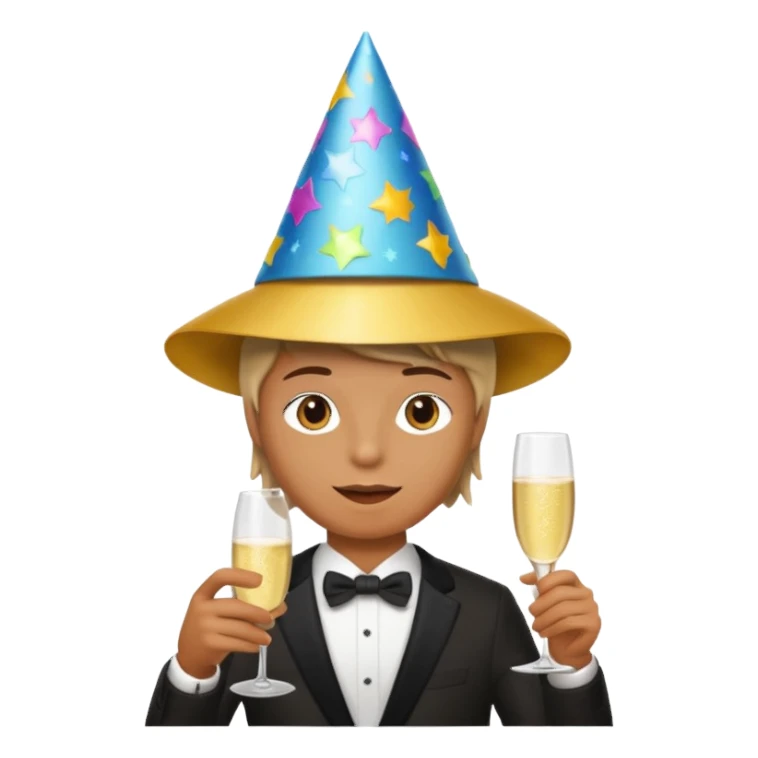 C'est la bonne couleur mais je ne veux pas de visage  sticker