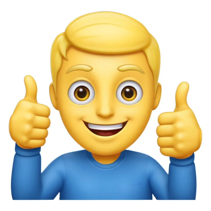 make a funny sales emoji, make it different and funnier sticker