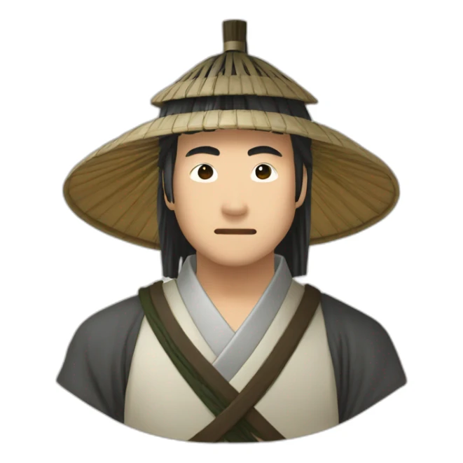 michizane-sugawara sticker