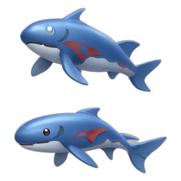 kyogre sticker