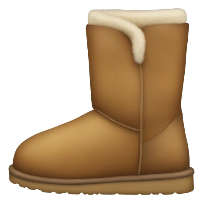 uggs sticker