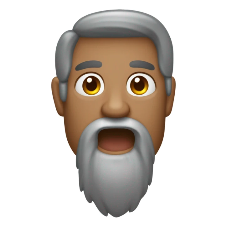 crie um emoji de uma calopsita sticker