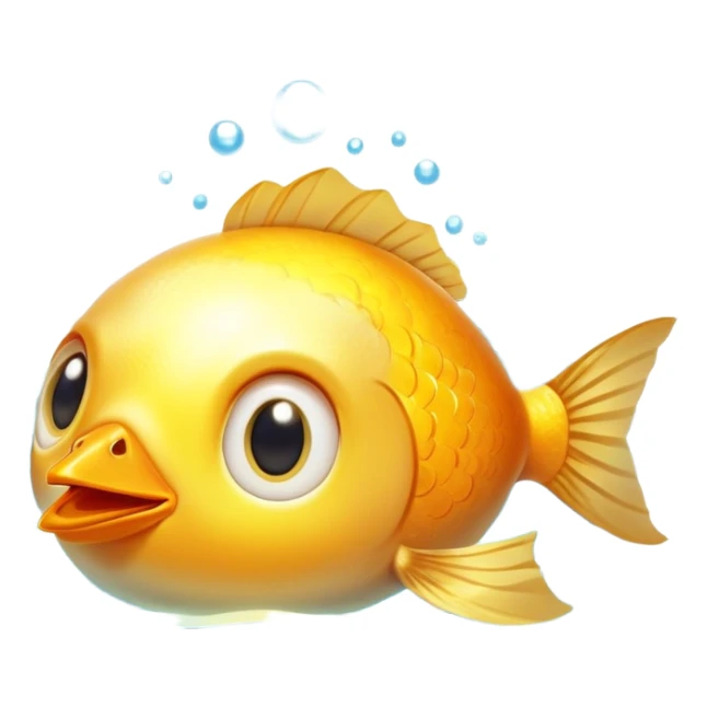 Chicken, luminous egg yolk, and bright fish floating around an ethereal open eye, whose pupil emits a golden ray toward the skin and surrounding cells. As the ray touches the body surface, layers of skin renew with warm light, revealing clarity, expanded vision, and an aura of renewal. sticker