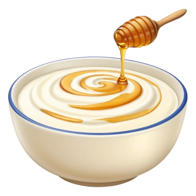 yogurt griego sticker