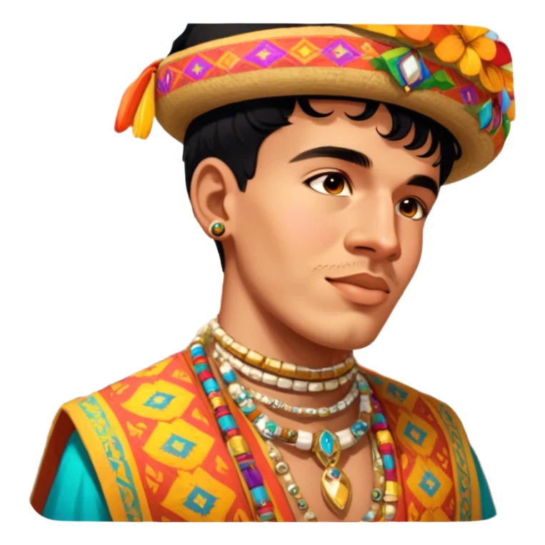 Zócalo Celebrant sticker