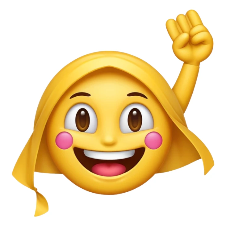 gum tsion emoji sticker