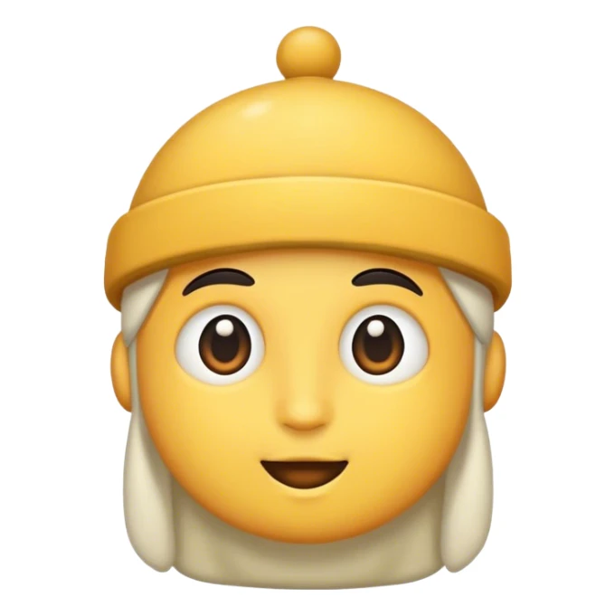 u yerda katta uy bor va mushik bor  sticker