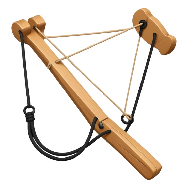 slingshot an emoji to 800m sticker