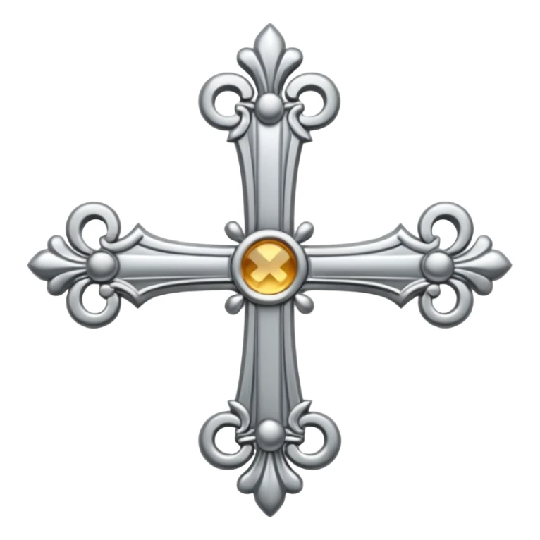 Croix de Savoie sticker