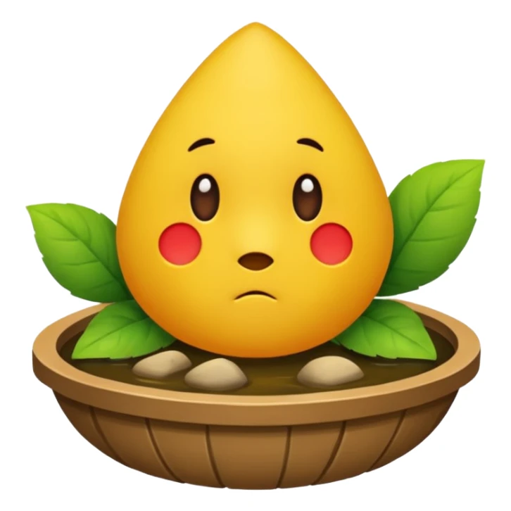 girl phudi chuswati huu sticker