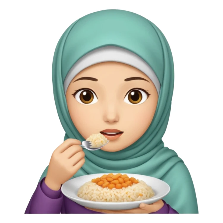 Tung tung tung sahur brain rot  sticker