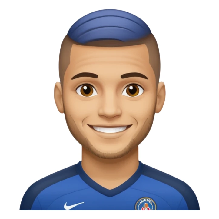 esultanza mauro icardi non sento sticker