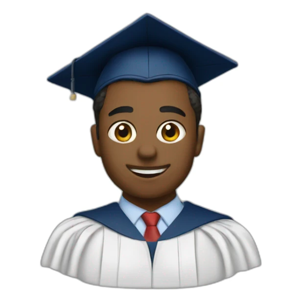 upenn graduate sticker