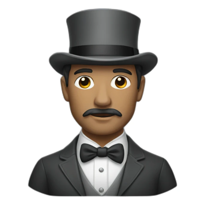 The gentleman who holds the grey Stafford sticker