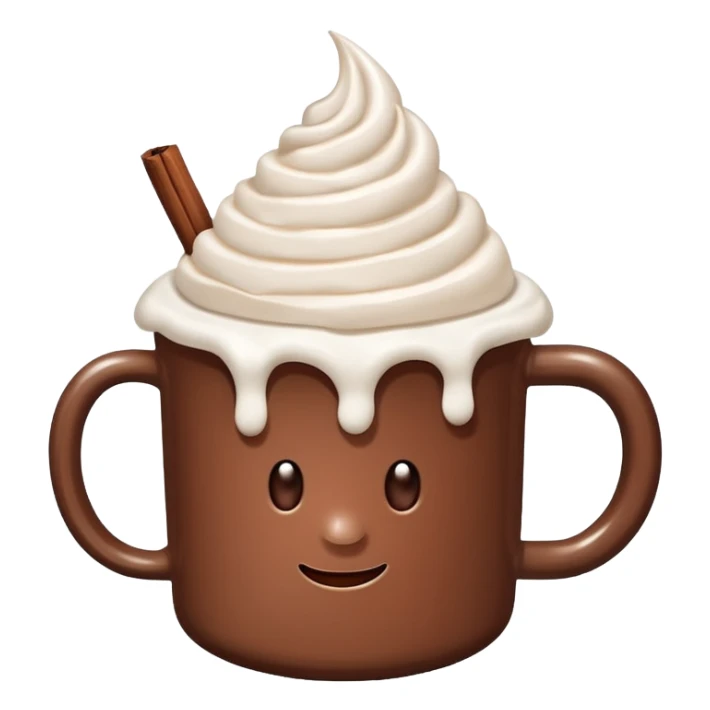 white mug-of-hot-cocoa sticker