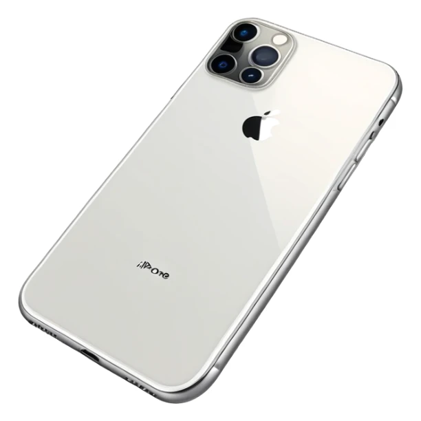 iPhone 100 Pro Max Ultra Slim Air super grade 10 sticker