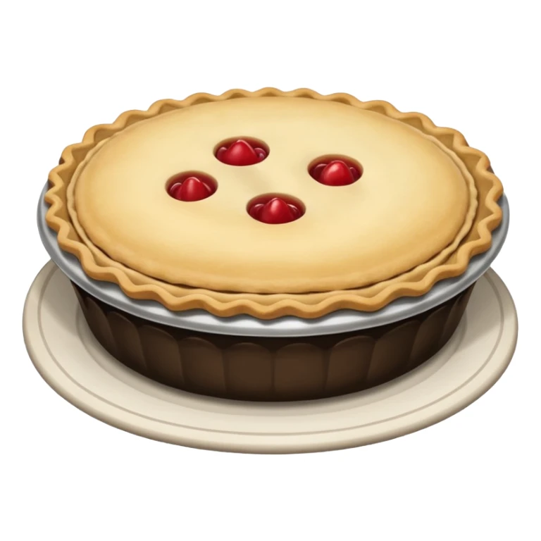 pie con sarna sticker