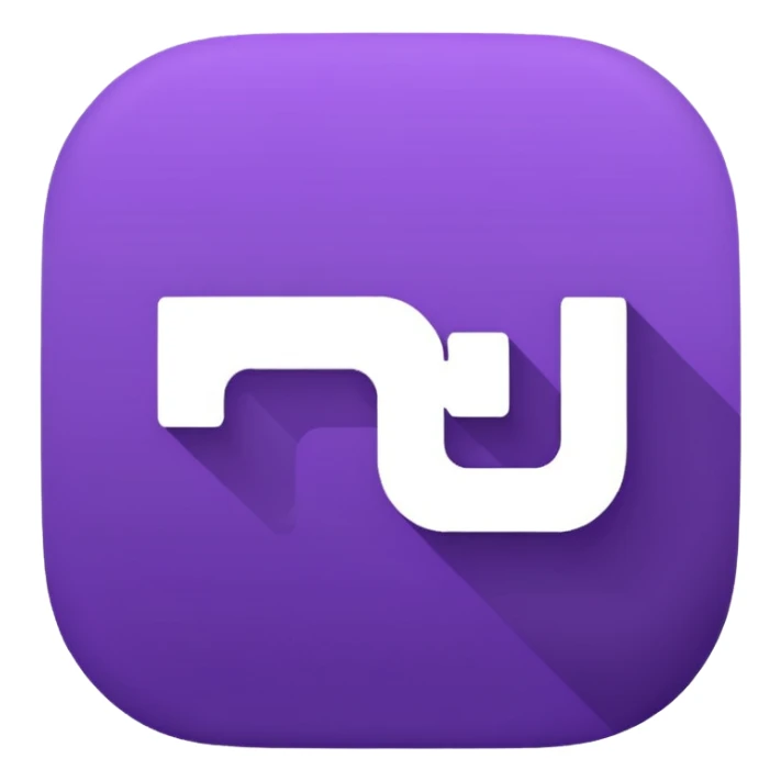 Je peux te montrer mon logo twitch sticker