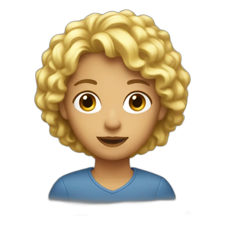 une video a la poubelle sticker