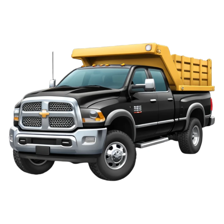laramie 3500 truck sticker