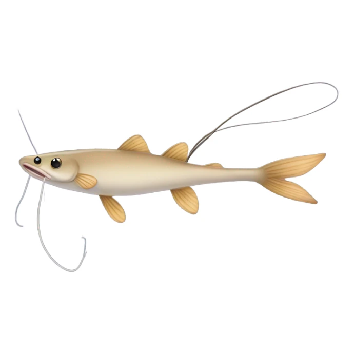 Long Johnson sticker