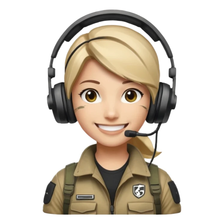 Rainbow Six Siege champion rank sticker