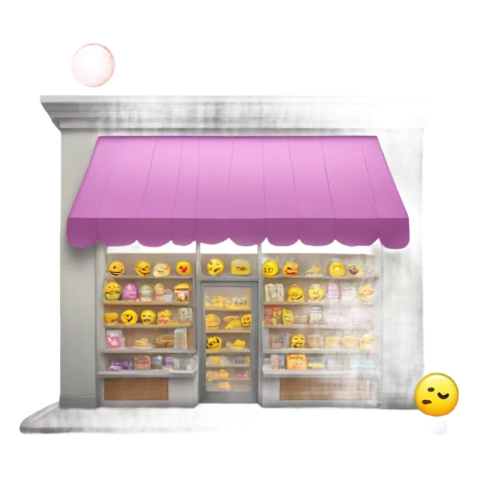 tiktok shop sticker