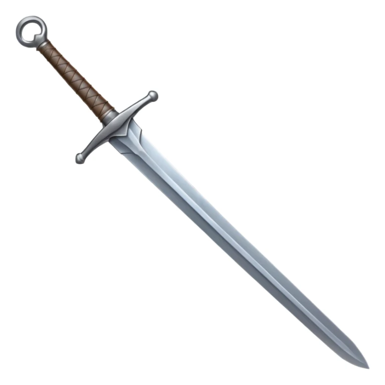 Alis sword sticker