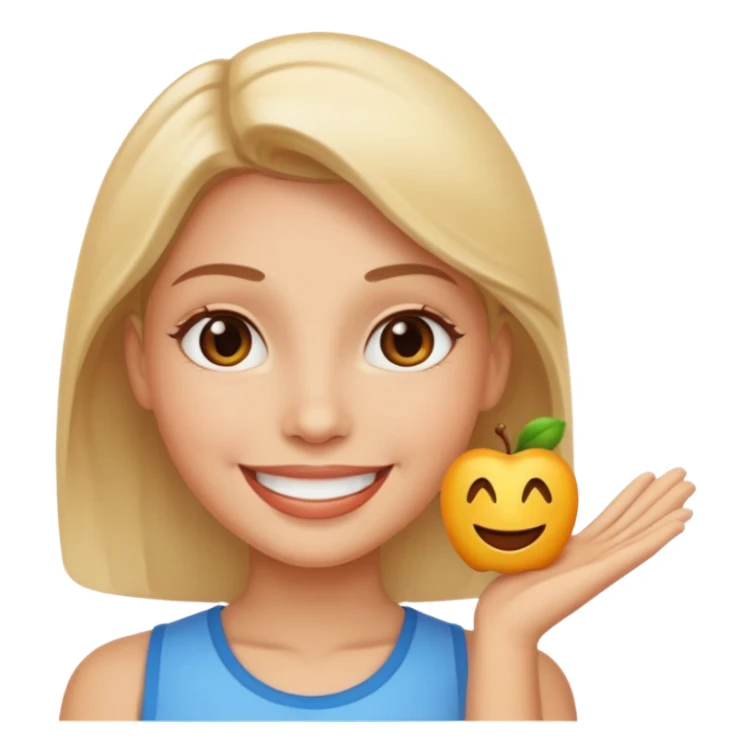 fitness, well being lifestyle  sticker