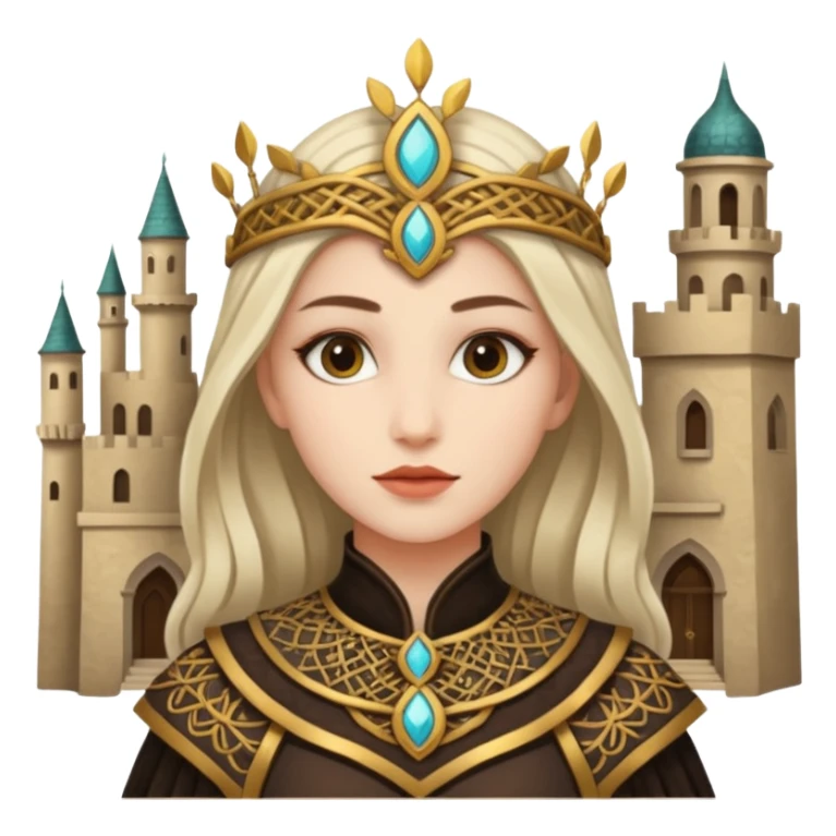 Keeper of the lost cities  sticker