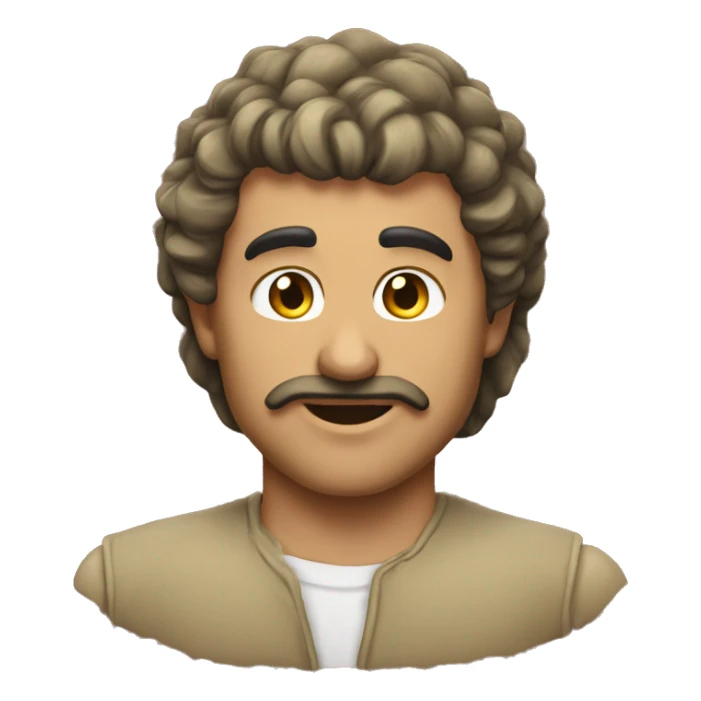 Baap of brhmand sticker