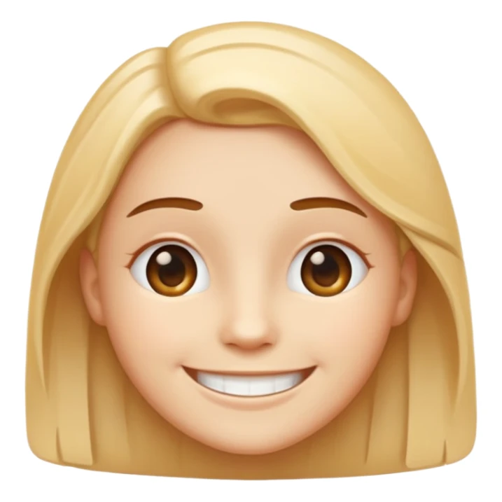 Crea un emoji estilo avatar. Cara simpática, estilo cartoon limpio. Fondo simple y brillante. Añade el nombre TOHEED debajo en letras claras y modernas. Quiero que sea perfecto para usar como foto de perfil. sticker