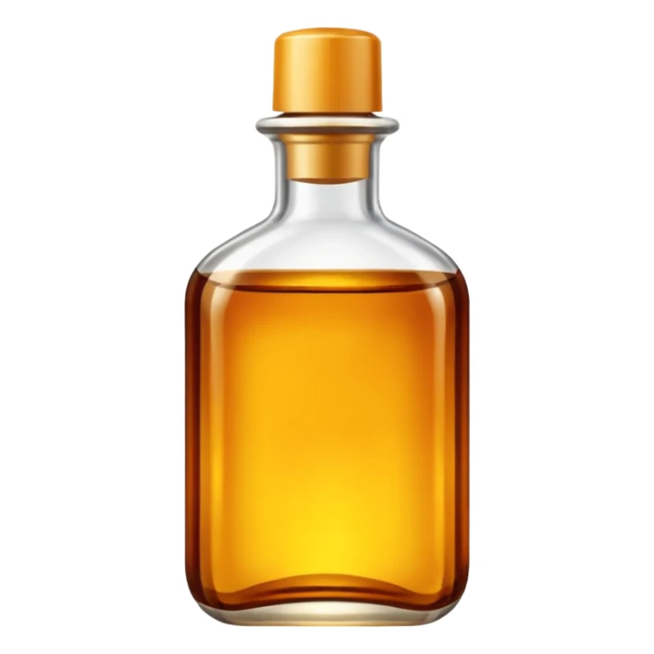 Hair oil treatment sticker