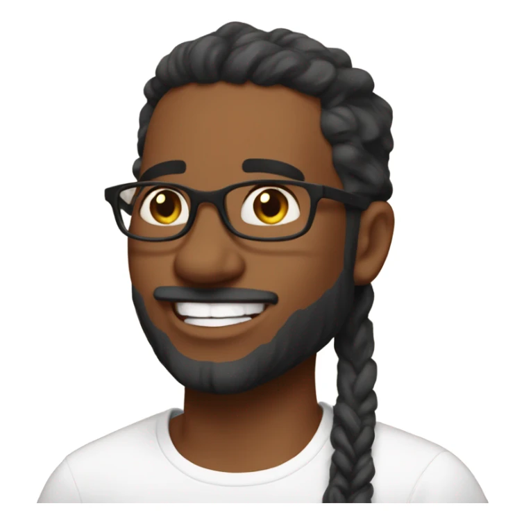 Thats so lovely to be Fred's God Parent! xx sticker