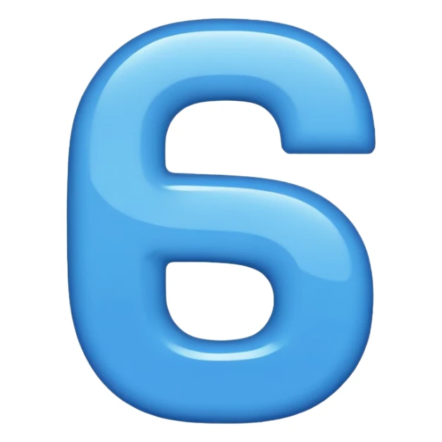 🅰️ need this type of emoji for the letter s sticker