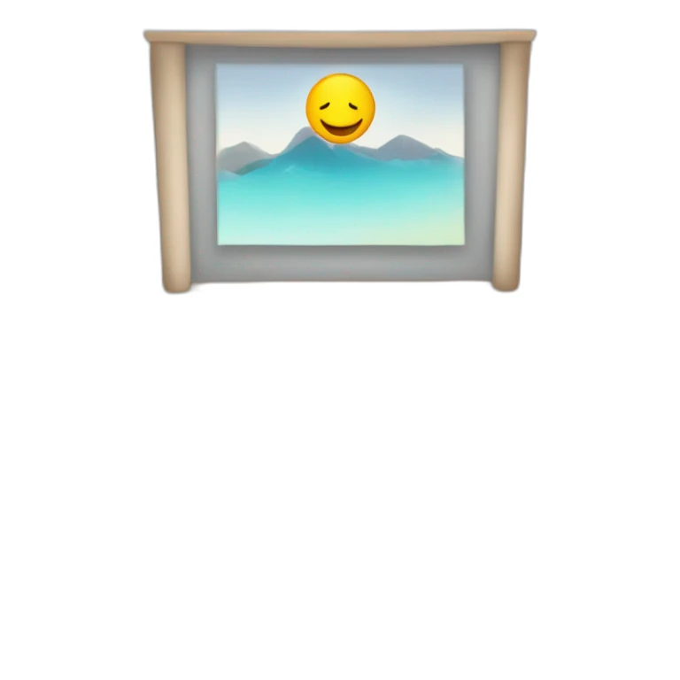 Amphitheater during a math class on a Wednesday morning at 8 a.m sticker