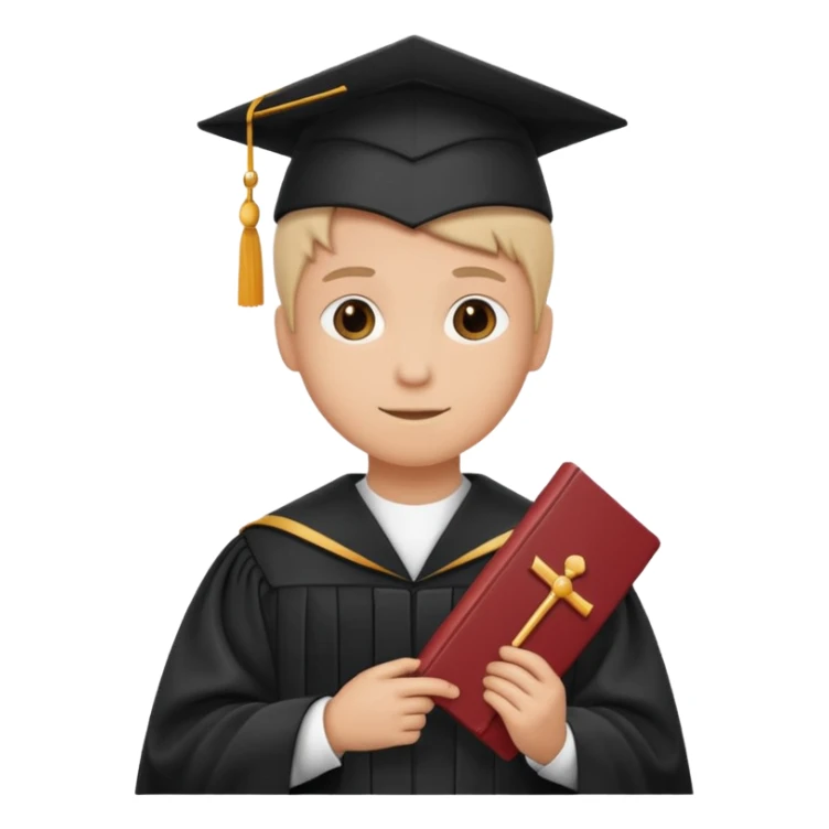 The company that is now opening is with masters. sticker