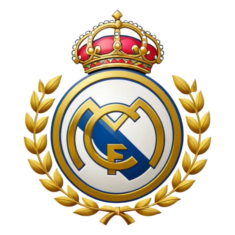 Real Madrid 🇪🇸 sticker