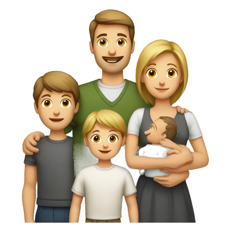 family european sticker