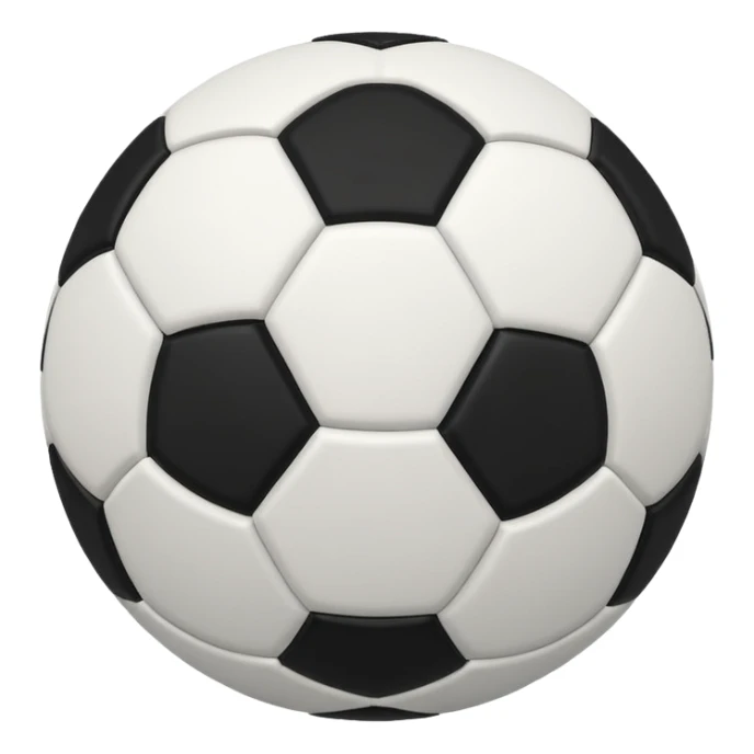 soccer sticker
