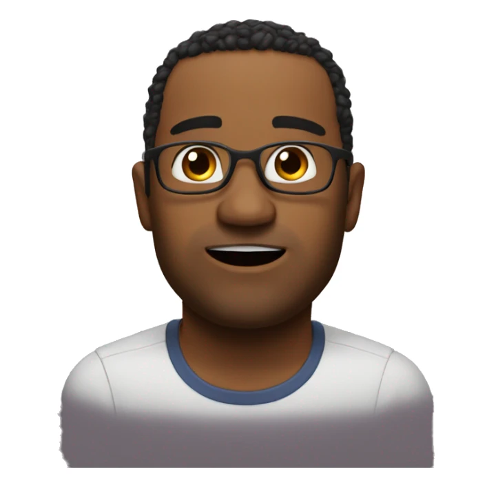 OH I FORGOT TO TELL YOU sticker