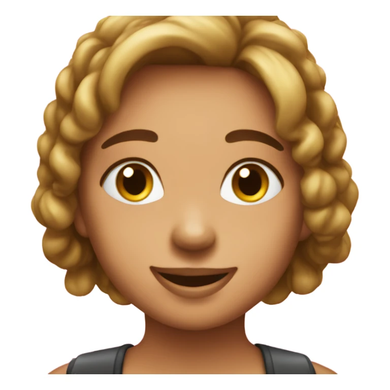 Happy birthday Talia sign sticker