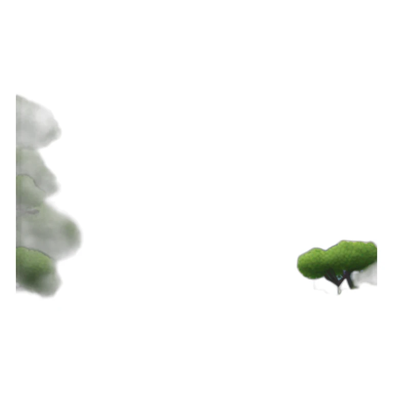 Couple of skyscrapers with a plane sticker