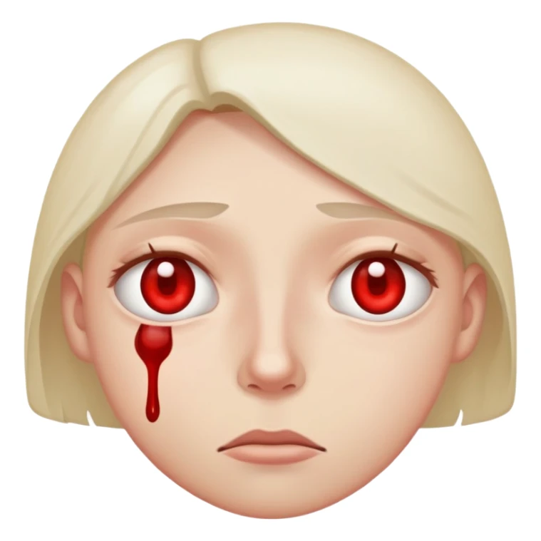 Me going to therapy without sleep a week jn a row sticker