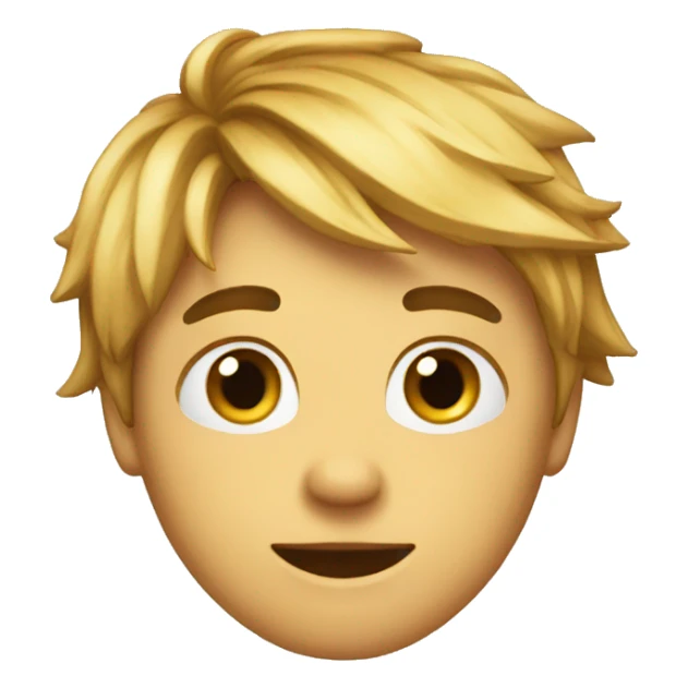 I want the star emoji but then I want it to be empty sticker